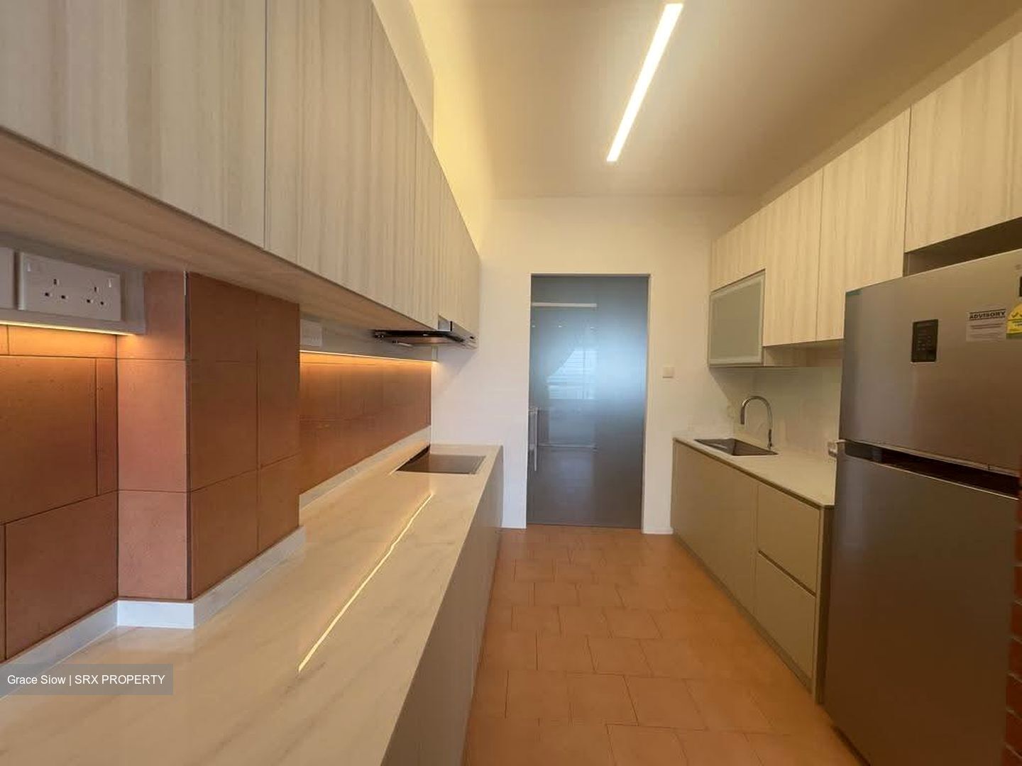 Ridgewood (D10), Condominium #612847131